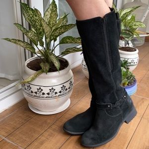 Clarks boots